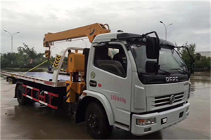 子长24小时道路救援服务