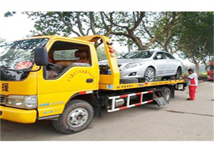 子长附近24小时汽车拖车服务热线