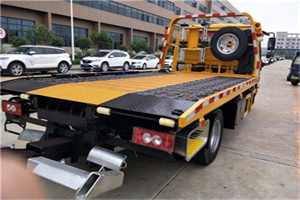 子长24小时汽车送油服务公司