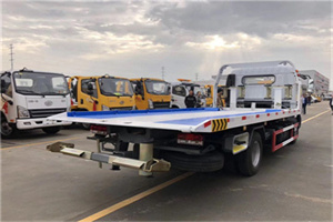 子长汽车救援补胎