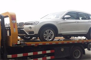 子长拖车24小时服务电话