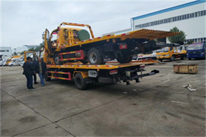 子长同城汽车补胎